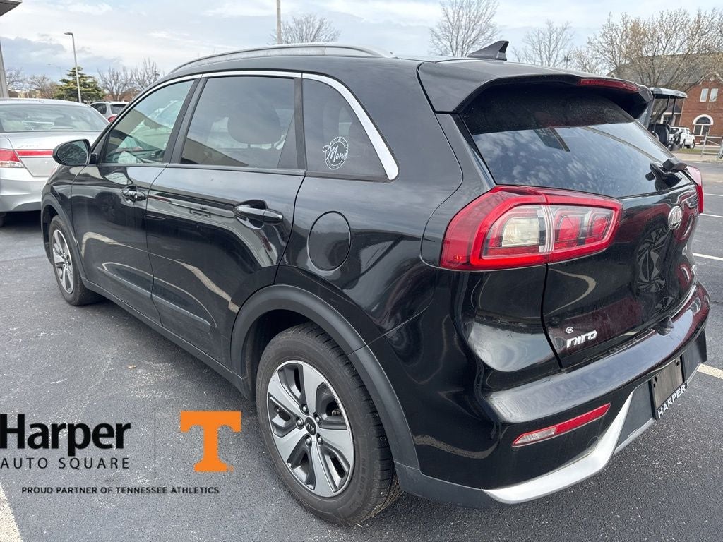 2019 Kia Niro LX