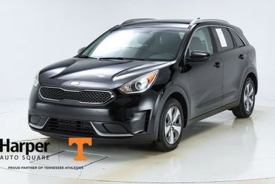 2019 Kia Niro LX