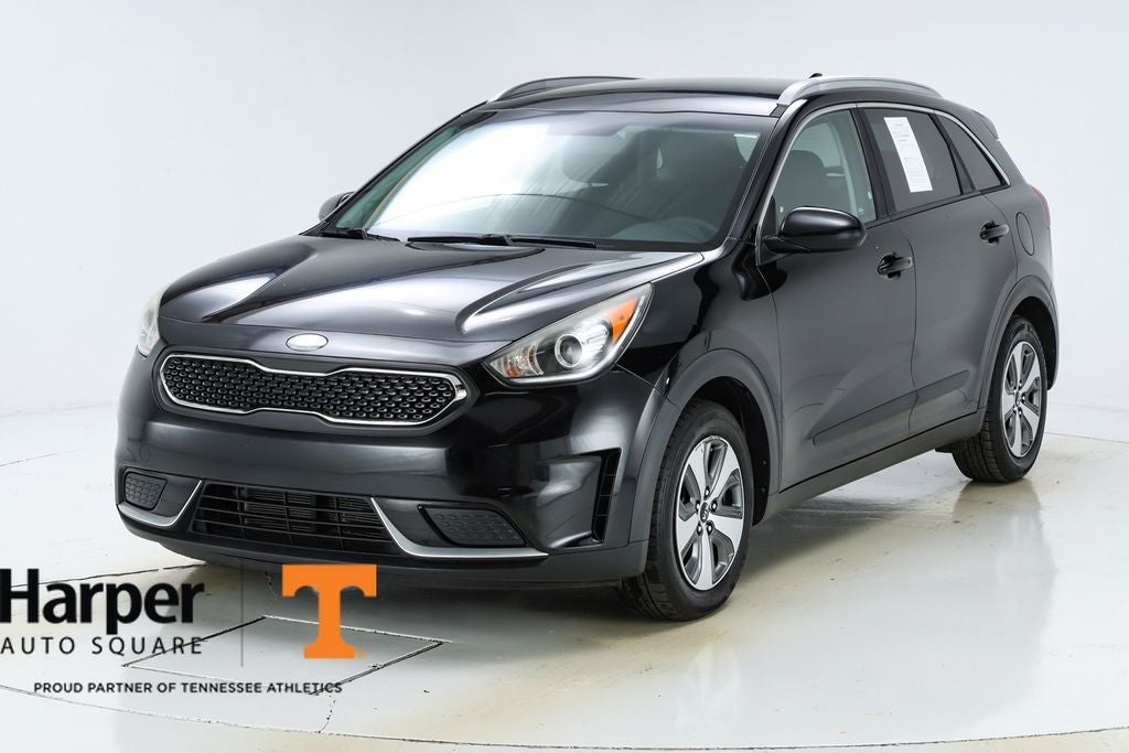 2019 Kia Niro LX