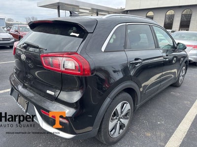 2019 Kia Niro LX