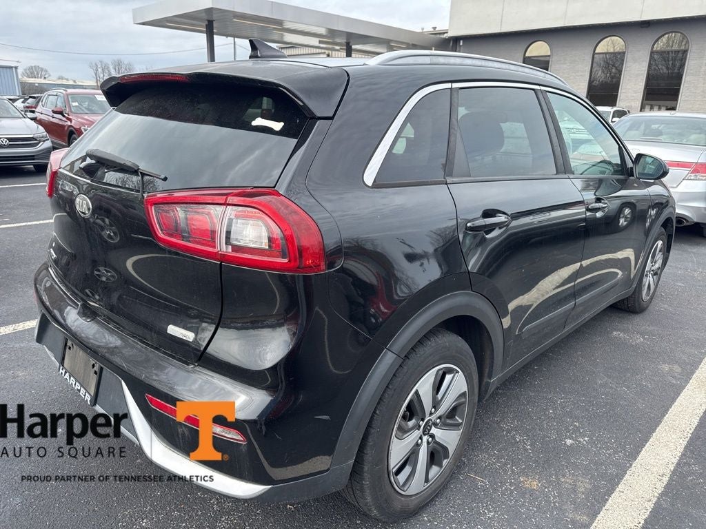 2019 Kia Niro LX