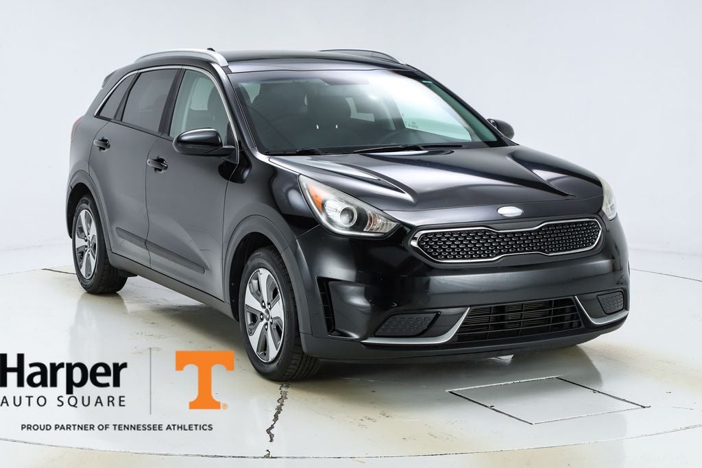 2019 Kia Niro LX