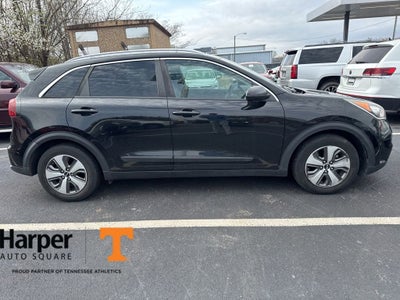 2019 Kia Niro LX