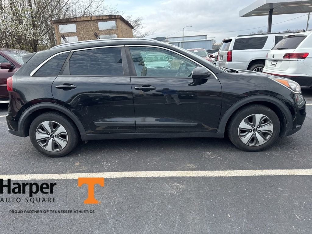 2019 Kia Niro LX