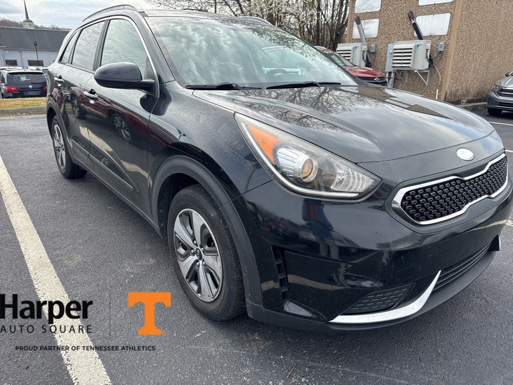 2019 Kia Niro LX