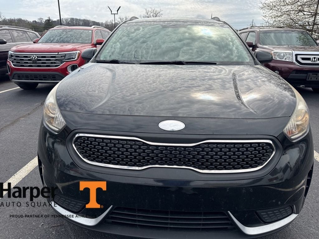 2019 Kia Niro LX