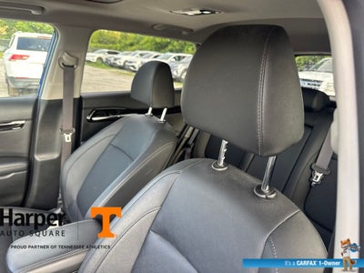 2022 Kia Seltos EX