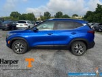 2022 Kia Seltos EX
