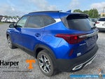 2022 Kia Seltos EX