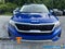2022 Kia Seltos EX