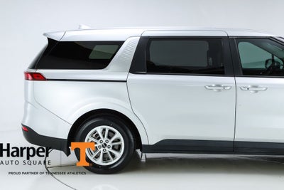 2022 Kia Carnival LXS