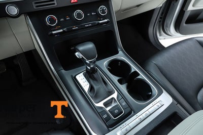 2022 Kia Carnival LXS