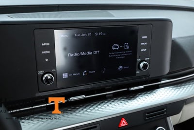 2022 Kia Carnival LXS