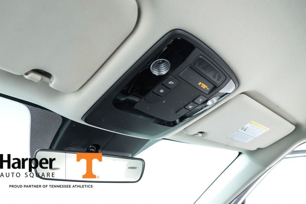 2022 Kia Carnival LXS