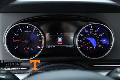 2022 Kia Carnival LXS