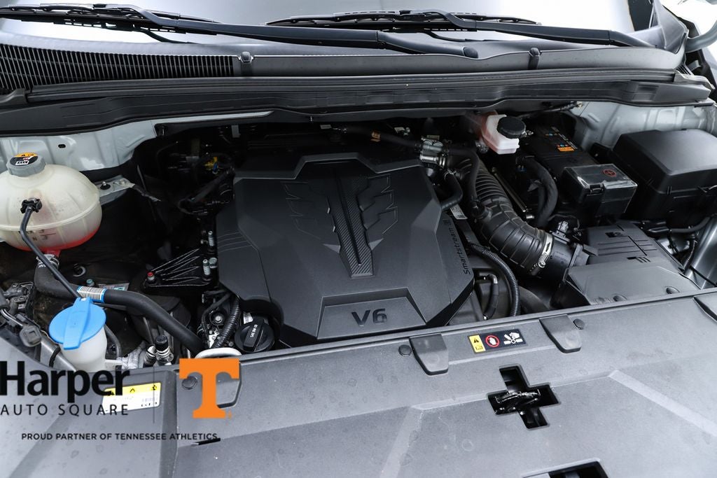 2022 Kia Carnival LXS