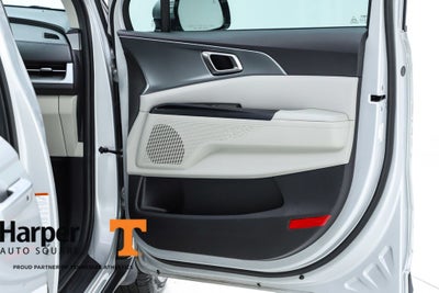 2022 Kia Carnival LXS