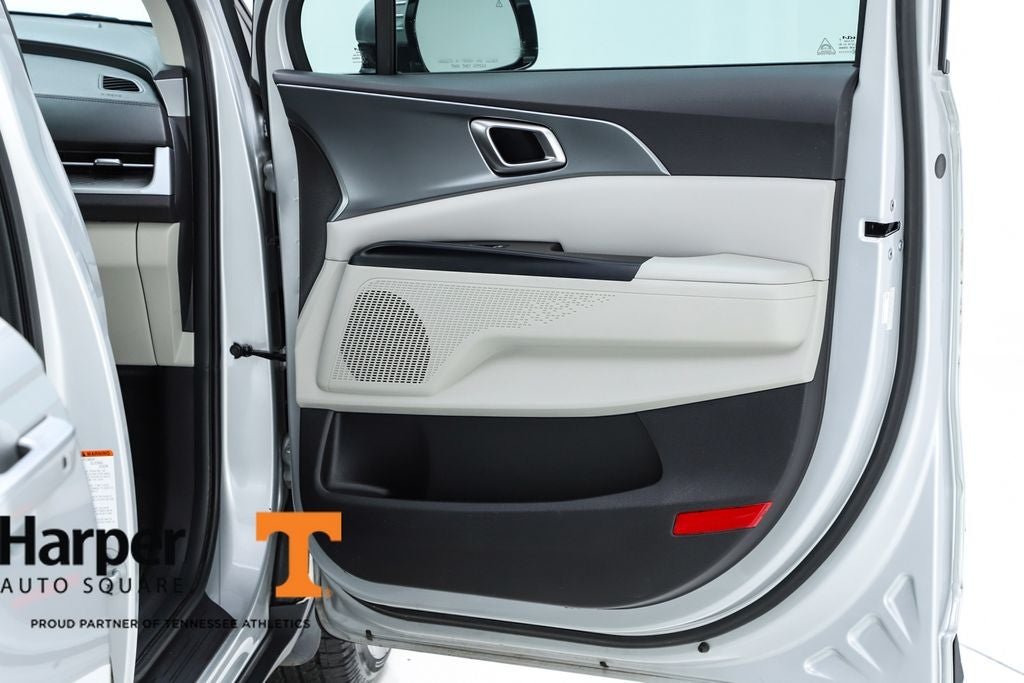 2022 Kia Carnival LXS