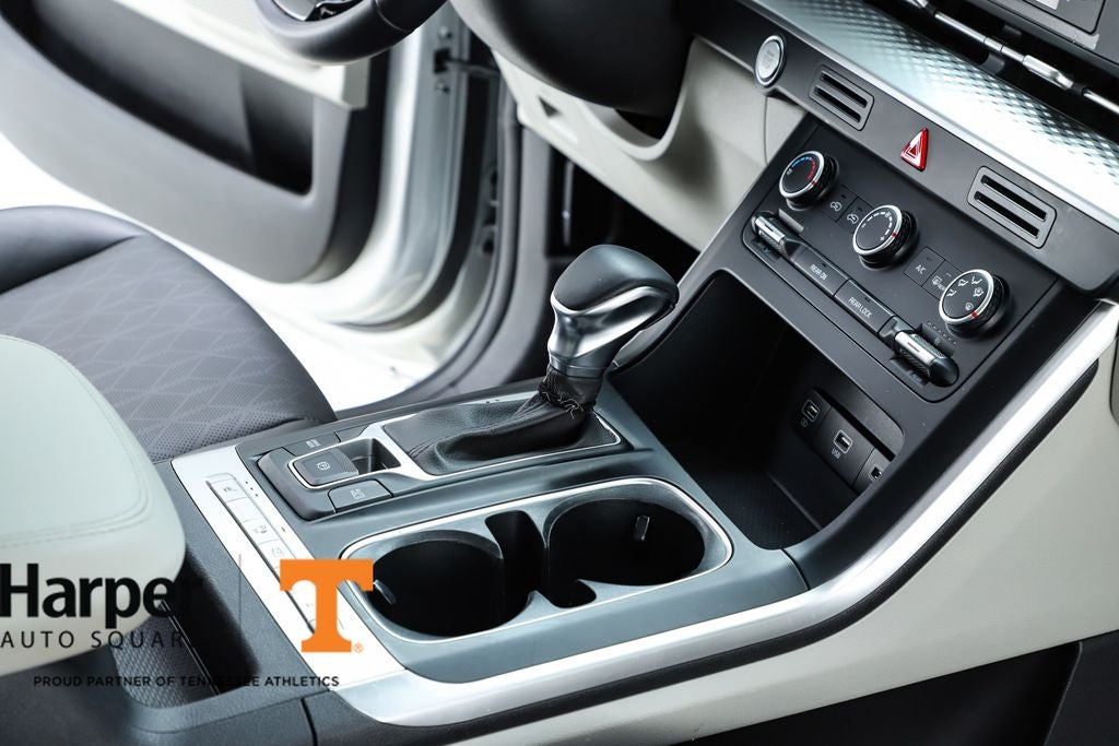 2022 Kia Carnival LXS