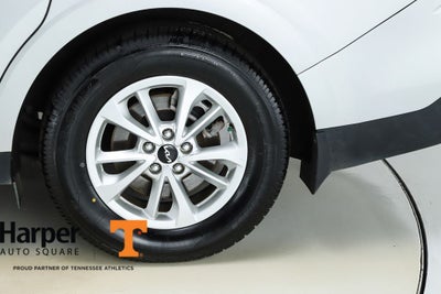 2022 Kia Carnival LXS