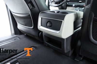 2022 Kia Carnival LXS