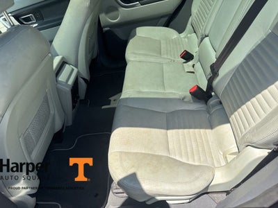 2016 Land Rover Discovery Sport HSE Luxury