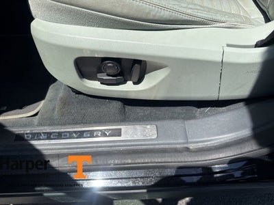 2016 Land Rover Discovery Sport HSE Luxury
