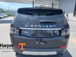 2016 Land Rover Discovery Sport HSE Luxury