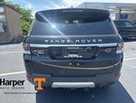 2017 Land Rover Range Rover Sport 3.0L V6 Supercharged HSE