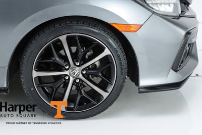 2021 Honda Civic Sport Touring