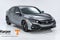 2021 Honda Civic Sport Touring