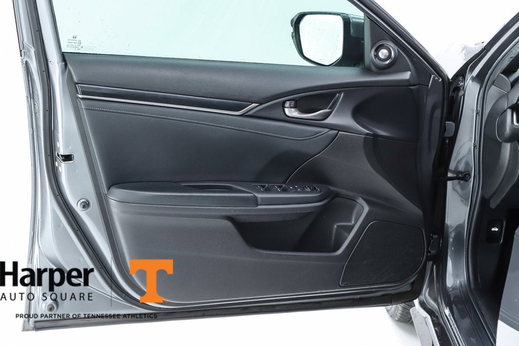 2021 Honda Civic Sport Touring