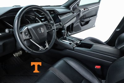2021 Honda Civic Sport Touring