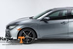 2021 Honda Civic Sport Touring