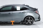 2021 Honda Civic Sport Touring