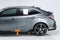 2021 Honda Civic Sport Touring
