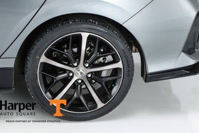 2021 Honda Civic Sport Touring