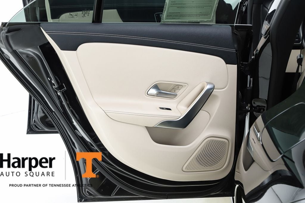 2020 Mercedes-Benz CLA CLA 250 4MATIC®