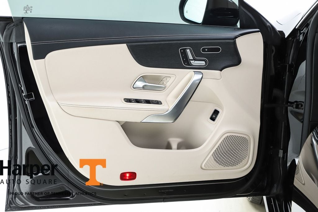 2020 Mercedes-Benz CLA CLA 250 4MATIC®