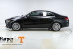 2020 Mercedes-Benz CLA CLA 250 4MATIC®