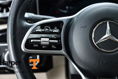 2020 Mercedes-Benz CLA CLA 250 4MATIC®