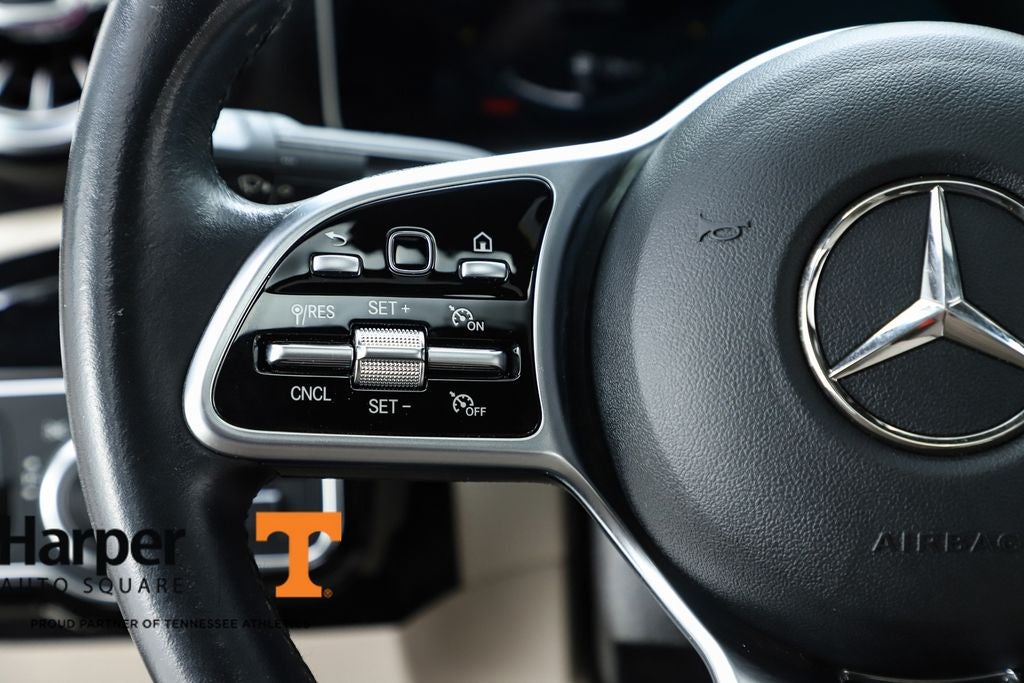 2020 Mercedes-Benz CLA CLA 250 4MATIC®