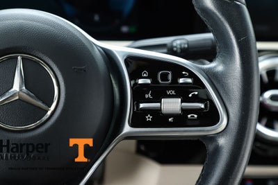 2020 Mercedes-Benz CLA CLA 250 4MATIC®