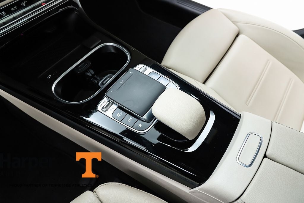 2020 Mercedes-Benz CLA CLA 250 4MATIC®