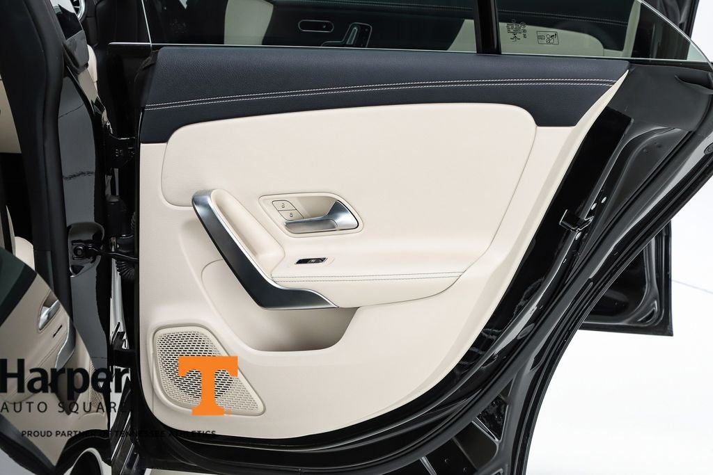 2020 Mercedes-Benz CLA CLA 250 4MATIC®