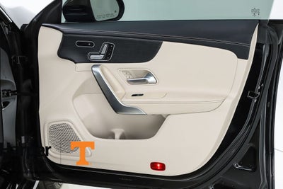 2020 Mercedes-Benz CLA CLA 250 4MATIC®