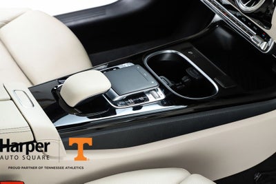 2020 Mercedes-Benz CLA CLA 250 4MATIC®