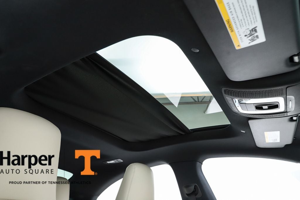 2020 Mercedes-Benz CLA CLA 250 4MATIC®