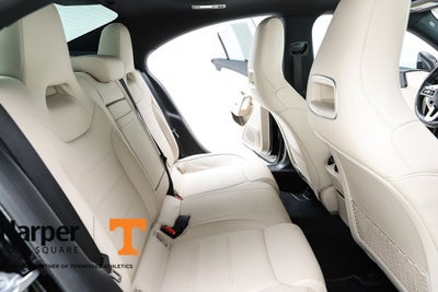 2020 Mercedes-Benz CLA CLA 250 4MATIC®