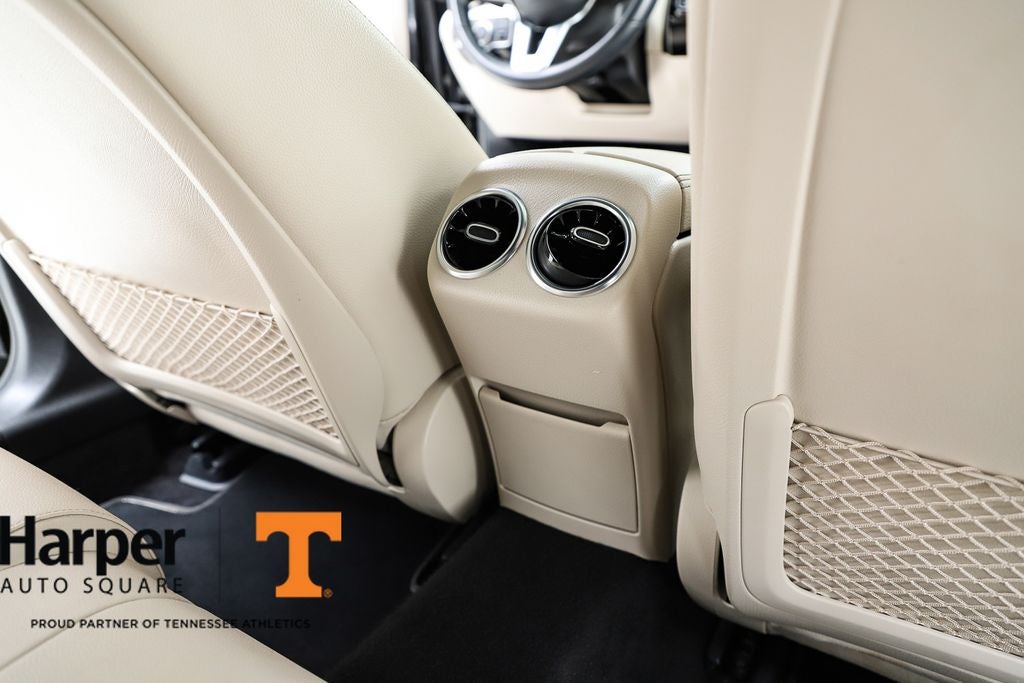 2020 Mercedes-Benz CLA CLA 250 4MATIC®